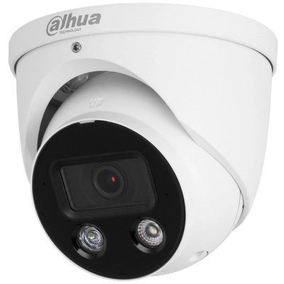 DH-IPC-HDWЗ849H-AS-PV (2.8мм) 8 МП Smart Dual Light Active Deterrence WizSense 99-00016964 фото