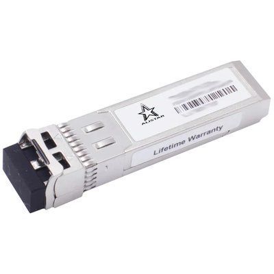 ALISTAR SFP-10G-IR SFP+ 10G BASE-IR 2SM LC 2KM 1310nm DDM Модуль 99-00020851 фото