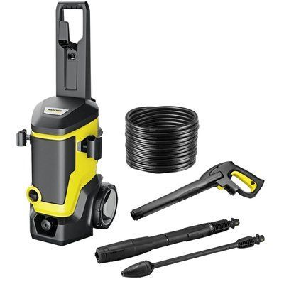 Karcher K7 WCM Мийка високого тиску 99-10024568 фото