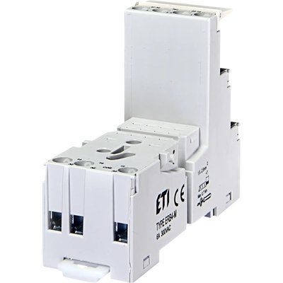 ЕТІ ERB4-M тип M Цоколь (для ERM4) 99-00012750 фото