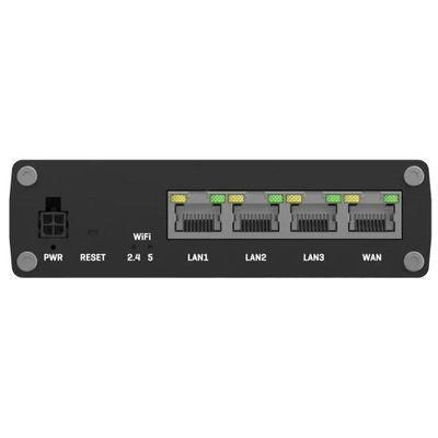 Teltonika RUTM10 Wi-Fi 5 Промисловий маршрутизатор 99-10026547 фото