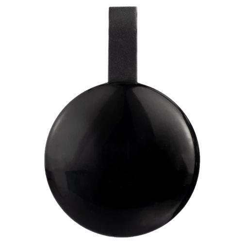 U-Prox Keyfob Black Брелок керування режимами охорони 109669 фото