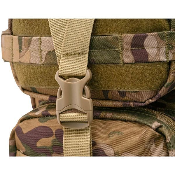 2Е 25L Molle Рюкзак тактический камуфляж 99-00019162 фото