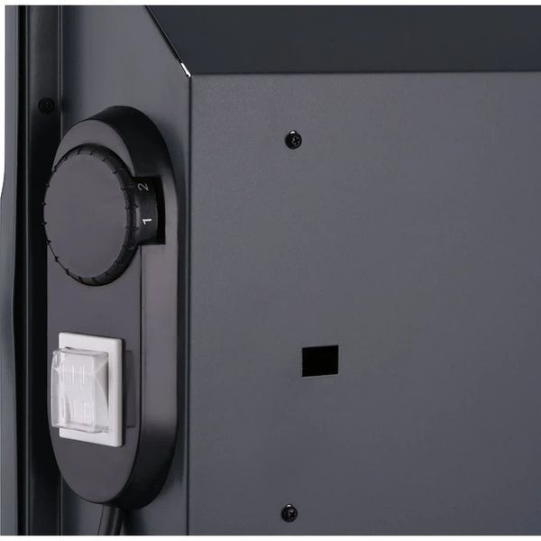 ARDESTO CH-1500MCA 1500 Вт 15 м2 IP24 Конвектор электрический 99-10033074 фото
