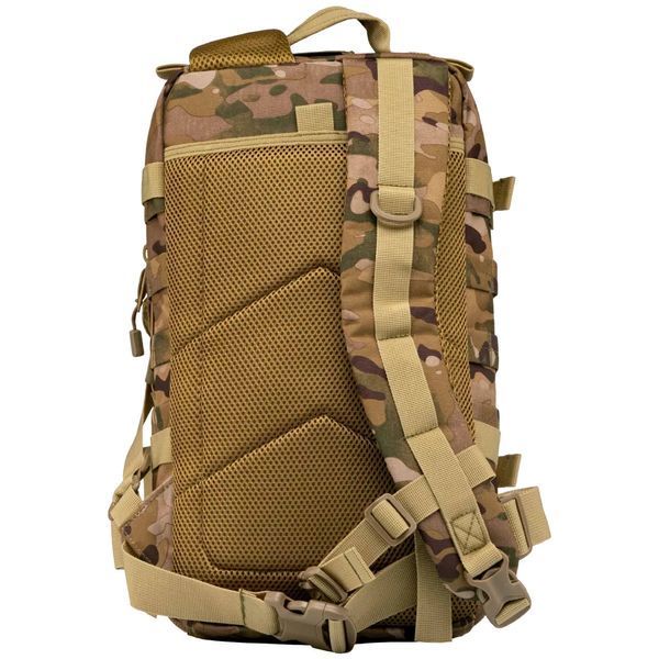 2Е 25L Molle Рюкзак тактический камуфляж 99-00019162 фото