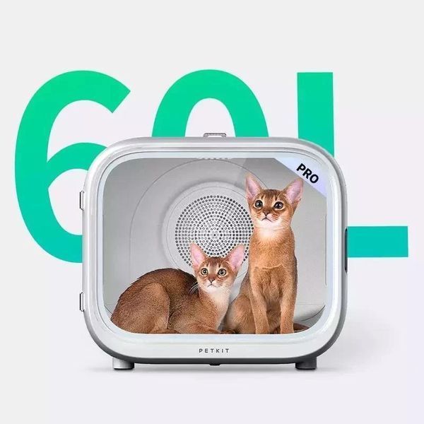 PETKIT PD10 AIRSALON Max PRO Сушка 99-10025855 фото