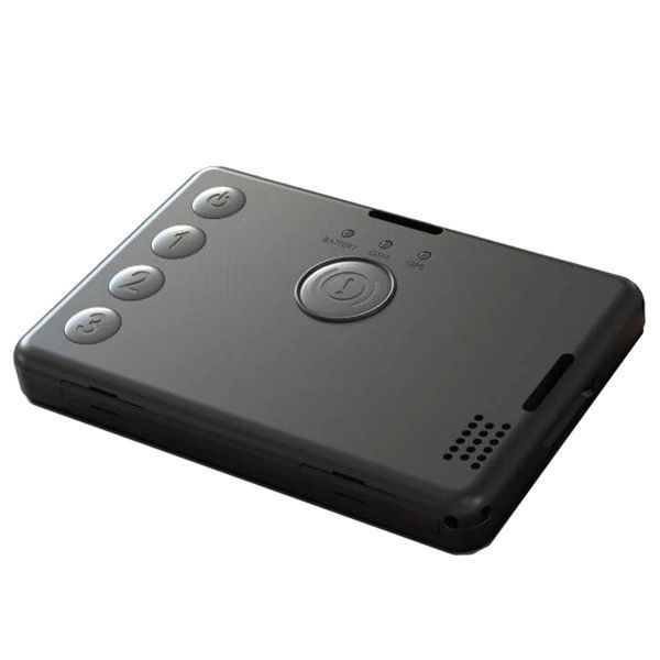 Teltonika GH5200TSTAA0 GPS-трекер для авто 121716 фото