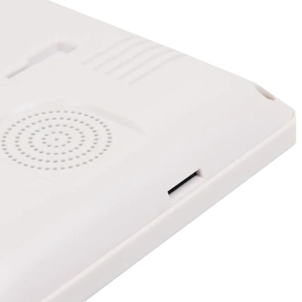 BCOM BD-780FHD White Kit Комплект відеодомофона 99-00016541 фото