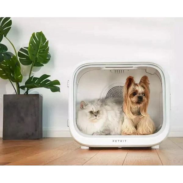 PETKIT PD10 AIRSALON Max PRO Сушка 99-10025855 фото