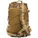 2Е 25L Molle Рюкзак тактический камуфляж 99-00019162 фото 6