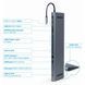 Cablexpert A-CM-COMBO9-01 USB-C 9-в-1 Док станція 99-10027553 фото 2