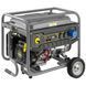 Karcher PGG 6/1 5/5.5кВт 230В 1 фаза електростарт AVR Генератор бензиновий 99-00022321 фото 1