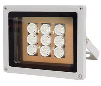 Lightwell LW9-60IR90-220 60м Прожектор інфрачервоний 104487 фото