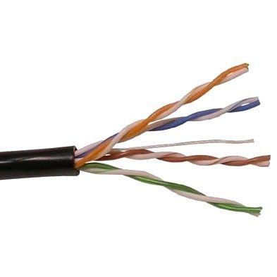 INFOCORD UTP 0.51 BC 4PR OUTDOOR 305 м Кабель 99-00022086 фото