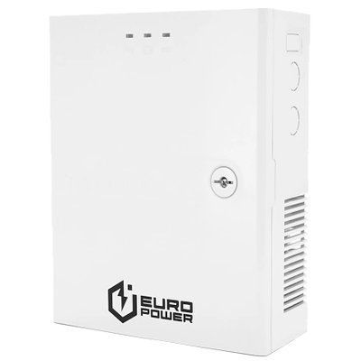 EuroPower EP-UPS-1205HC(P) 14.4В 2А ИБП под акб 12В/7A 99-10029469 фото