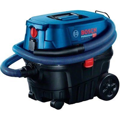 Bosch GAS 12-25 PL (060197C100) Пилосос 99-00018113 фото