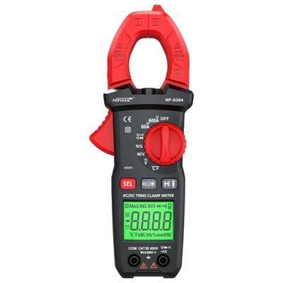 NOYAFA NF-6304 Мультиметр 99-10035470 фото