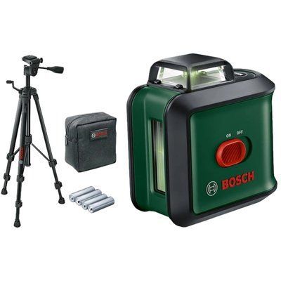 Bosch UniversalLevel 360 Set (0603663E03) Лазерний нівелір 99-00014189 фото
