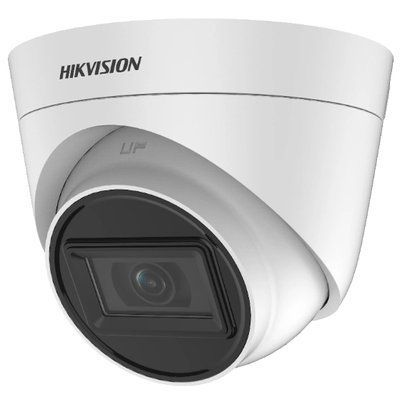 DS-2CE78H0T-IT3E(С) 5МП (2.8мм) HDTVI видеокамера Hikvision 99-00005036 фото