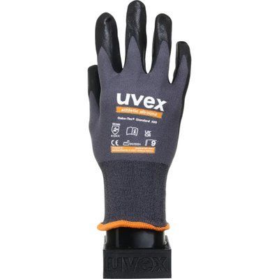 Uvex Athletic Allround р.9 Рукавиці універсальні 99-10026098 фото
