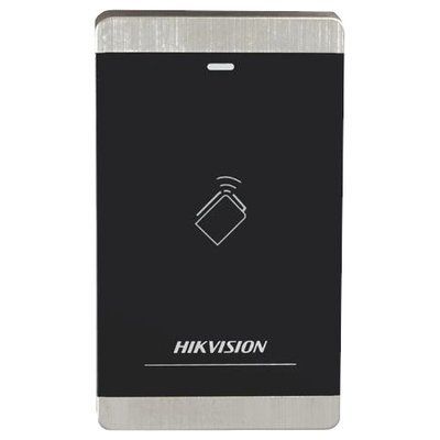 DS-K1103M Mifare IP64 Зчитувач Hikvision 99-00018890 фото