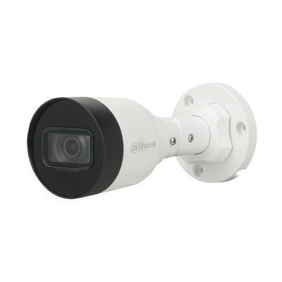 DH-IPC-HFW1431S1-A-S4 2.8mm 4Mп IP з ІЧ та мікрофоном 99-00007560 фото