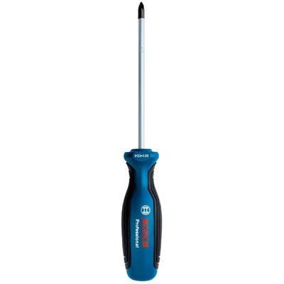 Bosch Pz2 Professional 125 мм Викрутка 99-00023335 фото