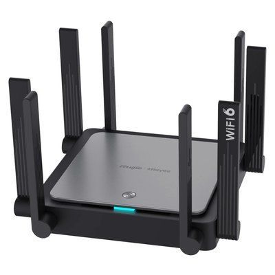 Ruijie Reyee RG-EW3200GX PRO Wi-Fi 6 Wi-Fi роутер 99-00008420 фото