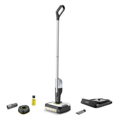 Karcher FC 2-4 Battery Set Електрошвабра 99-00024143 фото
