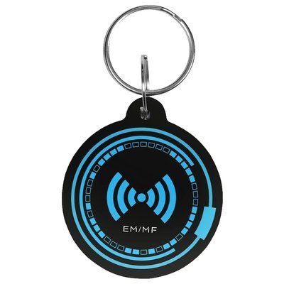 Proxymity-key EM+MF Epoxy Ключ 35 мм 99-00015625 фото