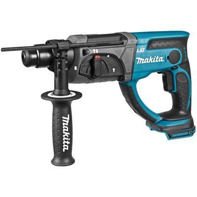 Makita DHR 202 Z Перфоратор акумуляторний 99-00014258 фото