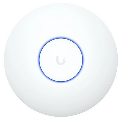 Ubiquiti U7 Lite (U7-Lite) Wi-Fi 7 Точка доступу 99-10026935 фото
