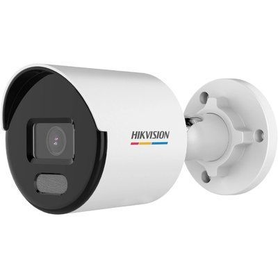 DS-2CD1047G2-LUF (4мм) 4 МП ColorVu с микрофоном 99-00016637 фото
