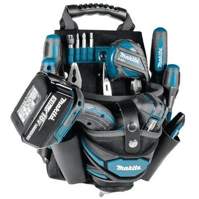 Makita (E-05125) Універсальна кобура для дриля 99-00014310 фото