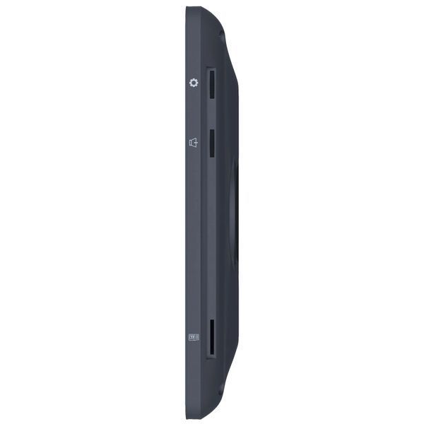 SM-07MN (dark grey) Відеодомофон 7" Slinex 99-10035996 фото