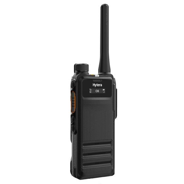 Hytera HP-705 136-174 MHz (VHF) Радиостанция 99-00011896 фото Hytera HP-705 136-174 MHz (VHF) Радиостанция 99-00011896 фото