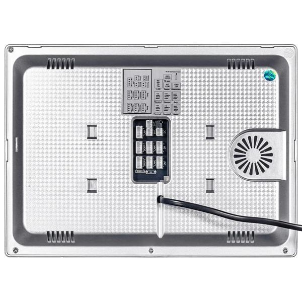 Light Vision SINGAPORE WiFi FHD WHITE (AI) 10" Видеодомофон 99-10025317 фото
