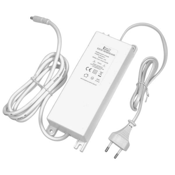 Full Energy BGP-123UW 12В 3А вологозахищений Блок живлення 99-10024699 фото