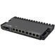 MikroTik RB5009UG+S+IN USB 3.0, 1G, 2.5G Ethernet, 10G SFP+ Маршрутизатор 99-00016456 фото 1