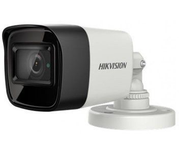 DS-2CE16H8T-ITF 5МП (3.6мм) Turbo HD видеокамера Hikvision 99-00002928 фото