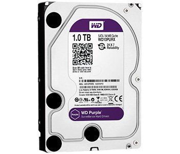 WD10PURX Жорсткий диск 99-00017467 фото