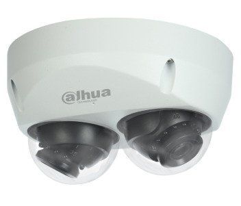 DH-IPC-HDBW4231FP-E2-M12 (2.8мм) 2x2MP ИК Mini Dome IP 99-00005201 фото