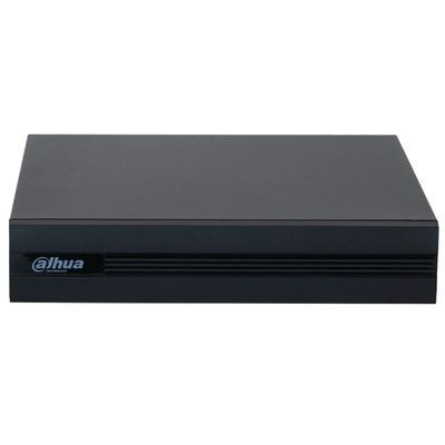 DH-XVR1B08-I 8-канальний 1080N/720p Cooper 1U 1HDD WizSense Відеореєстратор Dahua 99-00014465 фото