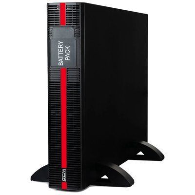 POWERCOM MRT-2K/3K (EBP.MRT-2000/3000) Батарейний блок для ДБЖ 99-10024569 фото