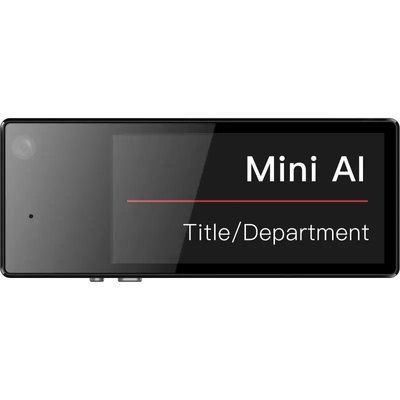 DS-MCC216/32G/WIFI Бодікамера з дисплеєм (іменна табличка) 99-00014070 фото