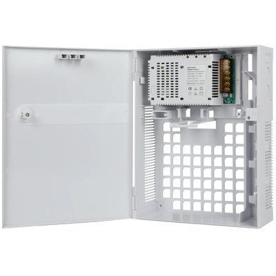 PSU-1210-L(P) 12V/10A под акб GEL/AGM 18Ah Источник бесперебойного питания 99-10035498 фото