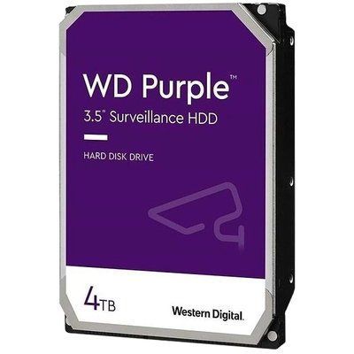 WD42PURZ Жорсткий диск 111401 фото