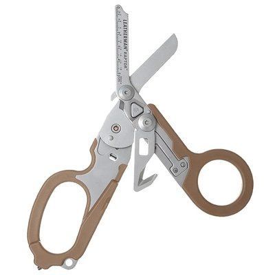 LEATHERMAN Raptor Rescue Мультитул 99-00014595 фото