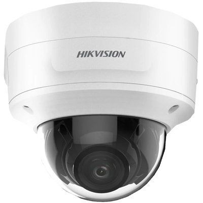 DS-2CD3746G2-IZS (H)/eF 4МП (2.7-13.5мм) IP видеокамера Hikvision 99-10025056 фото