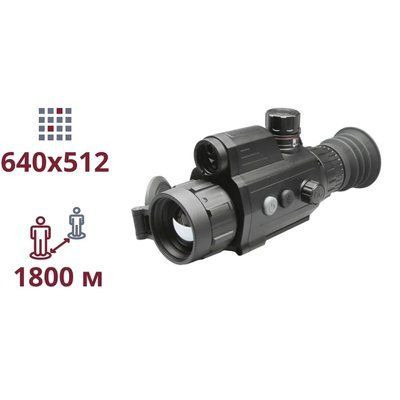 AGM Varmint V2 LRF 35-640 Тепловизионный прицел 99-00023838 фото